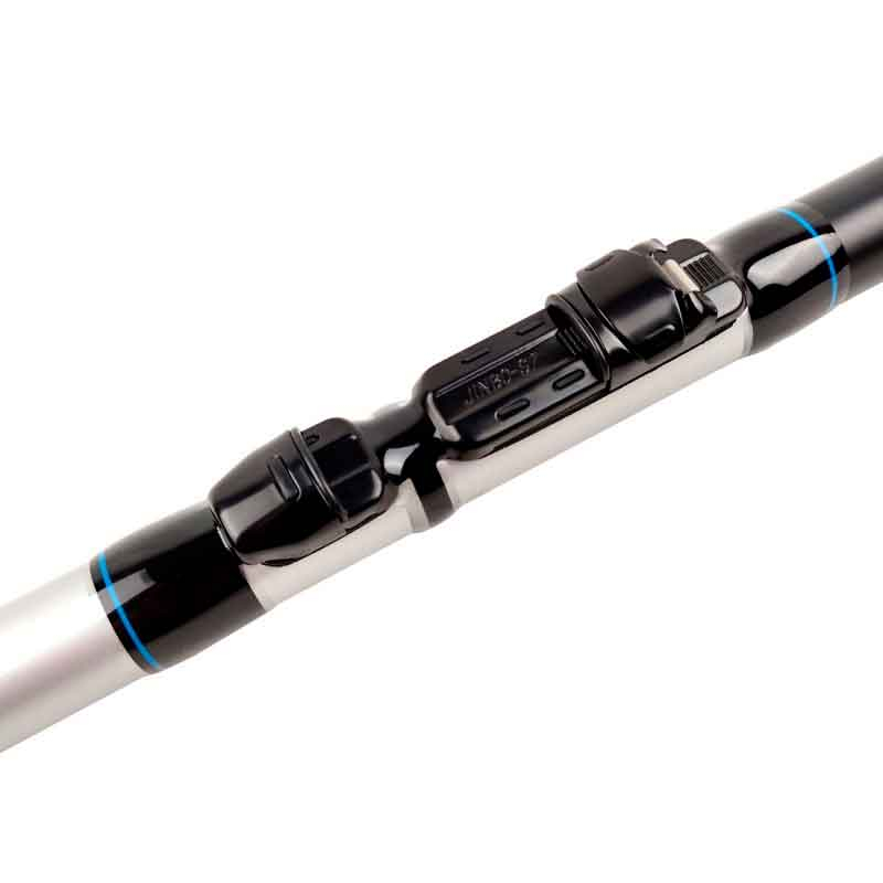 Удилище болонское F-FISHING теле с кольцами Tesoro Bolo 5м — изображение 3