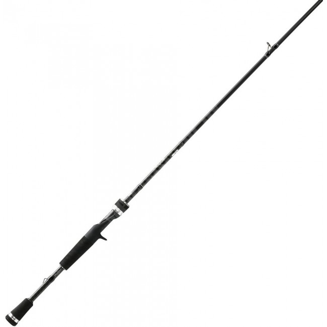 Удилище кастинговое 13FISHING Fate Black FTBC86XH2