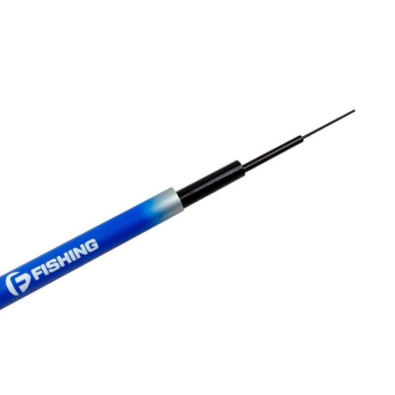 Удилище маховое теле б/к F-FISHING Tesoro Pole 4м — изображение 2