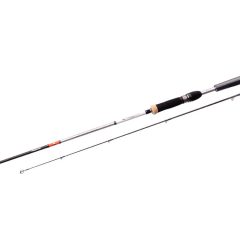 Спиннинговое удилище Flagman Thunder 602ML 1.83 м 4-18