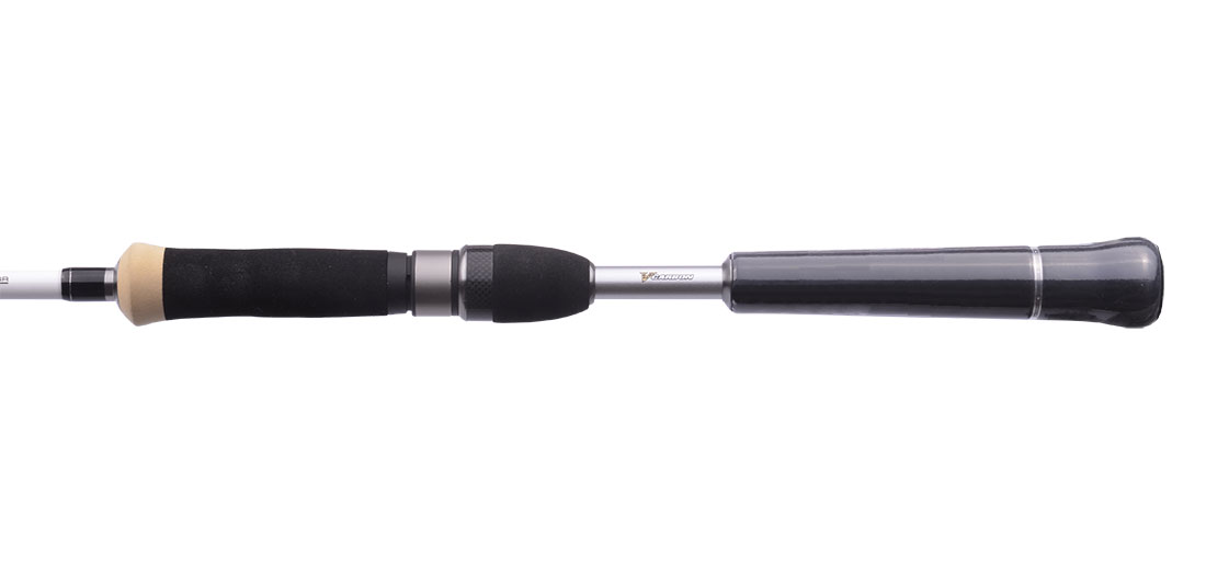 Спиннинговое удилище Flagman Thunder 802ML 2.44м 5-25г — изображение 6