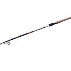 Спиннинговое удилище Flagman Thunder Travel Spin 2.4 м 5-25