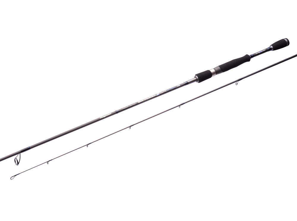 Спиннинговое удилище Flagman Tornado Z 2.21м 10-35г