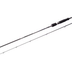 Спиннинговое удилище Flagman Tornado Z 2.44м 10-45г