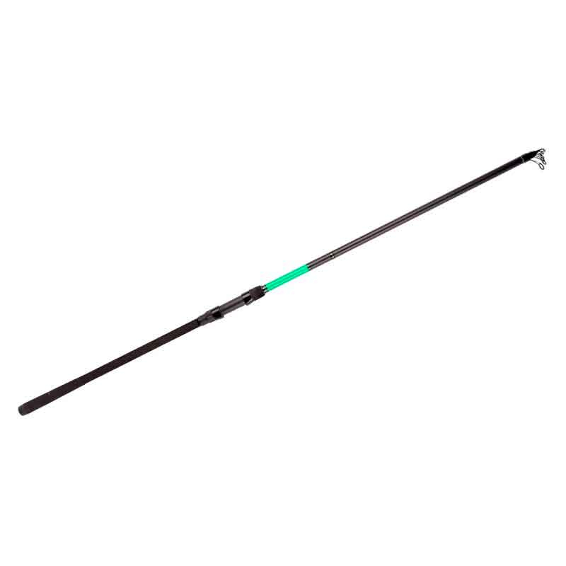 Удилище матчевое F-FISHING теле Vento Tele Match 4,2м тест 10-35г