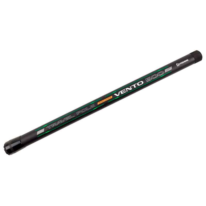 Удилище маховое теле б/к F-FISHING Vento Travel Pole 5м