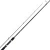 Спиннинговое удилище SHIMANO FX XT 240M (Тест гр.10-30)