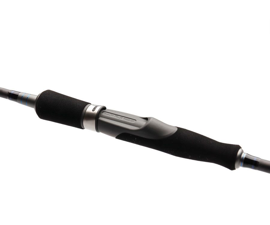 Спиннинг Flagman Tornado Z 7' 0" 2,13м. 5-17,5гр. Line-12lb — изображение 2