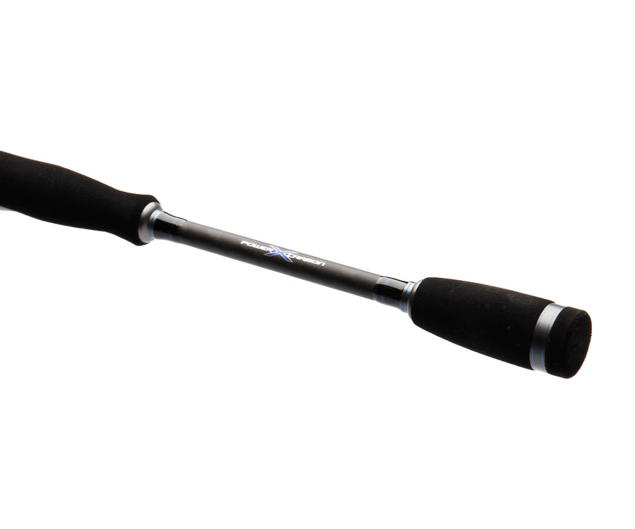 Спиннинг Flagman Tornado Z 7' 0" 2,13м. 5-17,5гр. Line-12lb — изображение 5