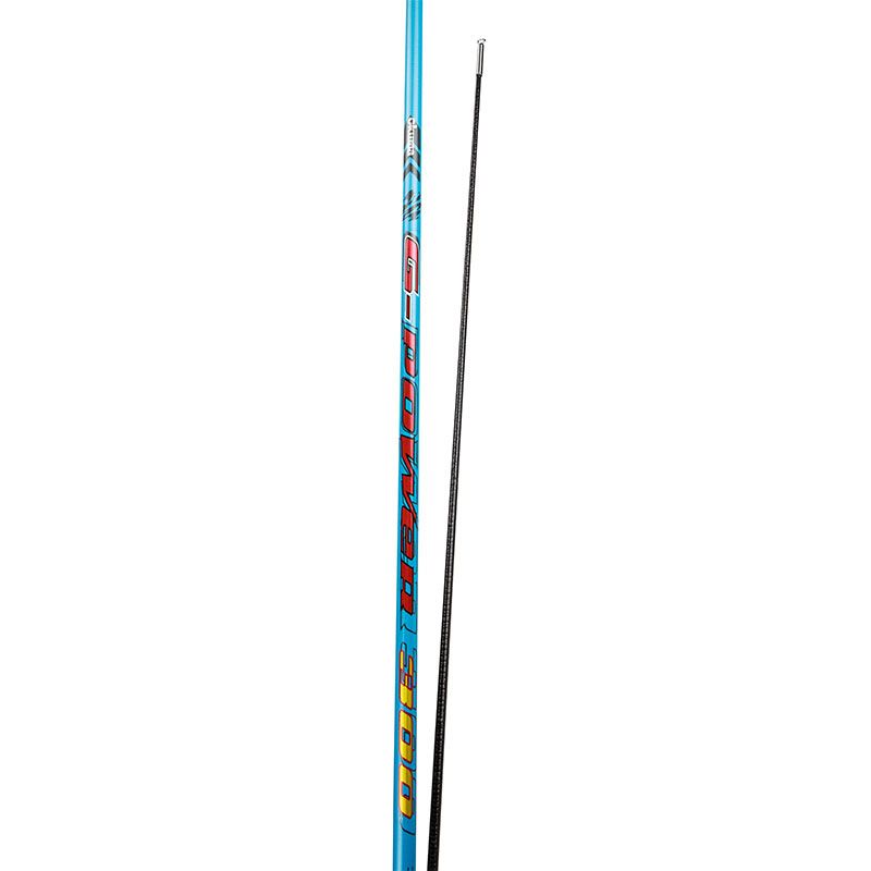 Удилище Okuma G-Power Tele Pole 500cm 5sec