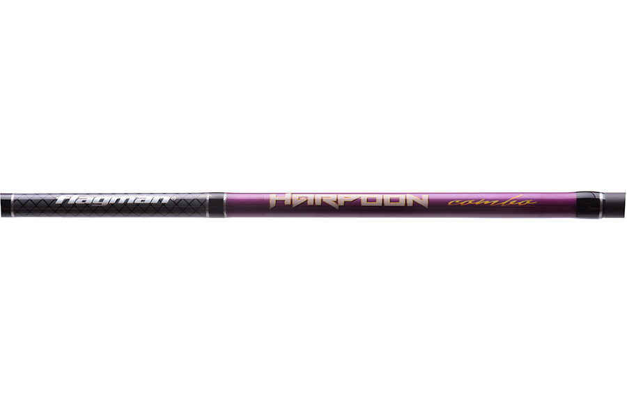 Спиннинговое удилище Flagman Harpoon Combo Spin 2.13м 5-20г — изображение 5