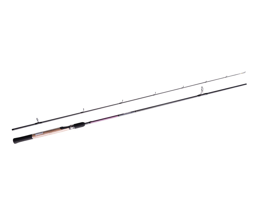 Спиннинговое удилище Flagman Harpoon Combo Spin 2.4м 5-25г