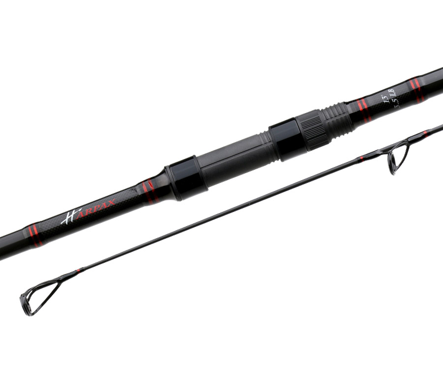 Карповое удилище Carp Pro Harpax 3.9м 3.5lb