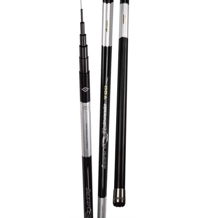 Удилище Okuma Inspira Tele Pole 500cm 5sec