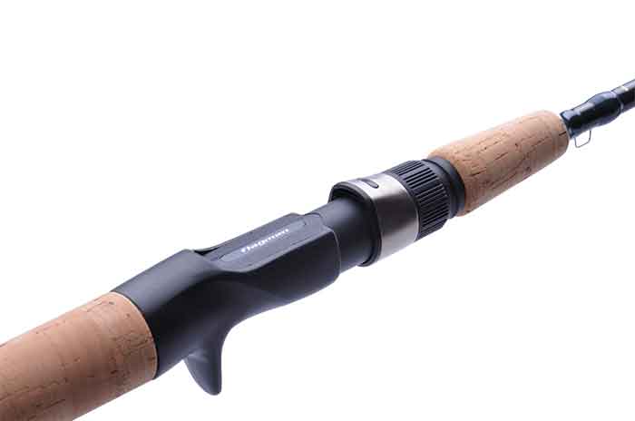 Кастинговое удилище Flagman Jerk Slider 1.83м 50-140г — изображение 4