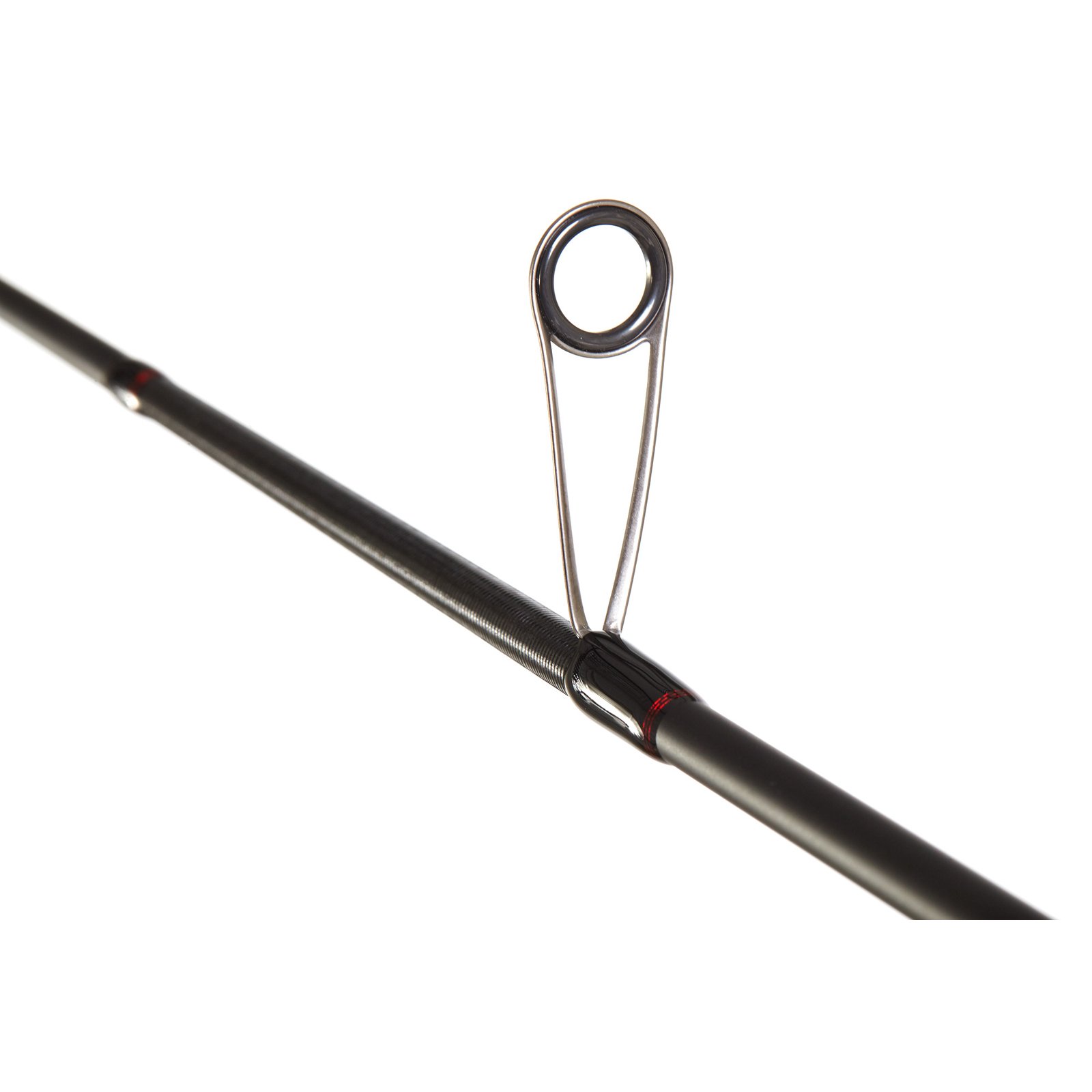 Спиннинг Salmo KRAFT JIGGING L 202см, 3-12г, Med-Fast, 107г, графит 30T — изображение 3