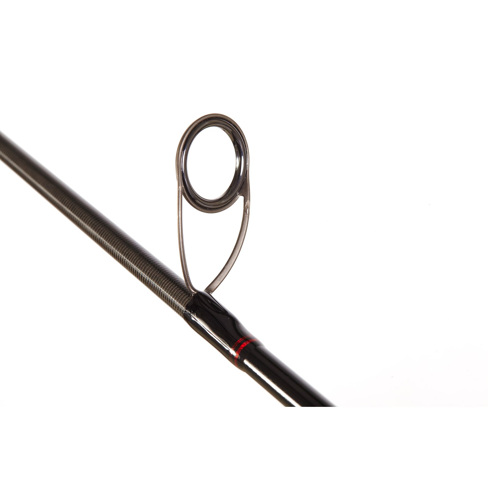 Спиннинг Salmo KRAFT JIGGING MH 220см, 7-26г, Med-Fast, 119г, графит 30T — изображение 3