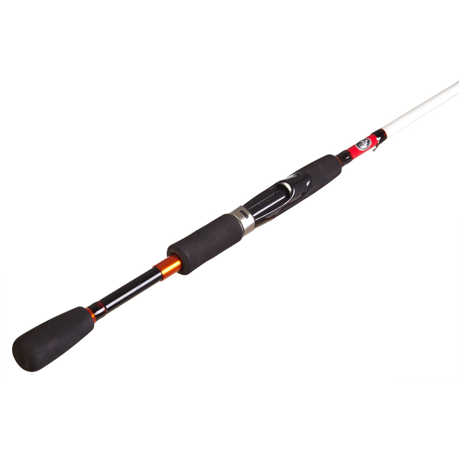 Спиннинг Salmo KRAFT JIGGING MH 236см, 7-28г, Med-Fast, 122г, графит 30T — изображение 3