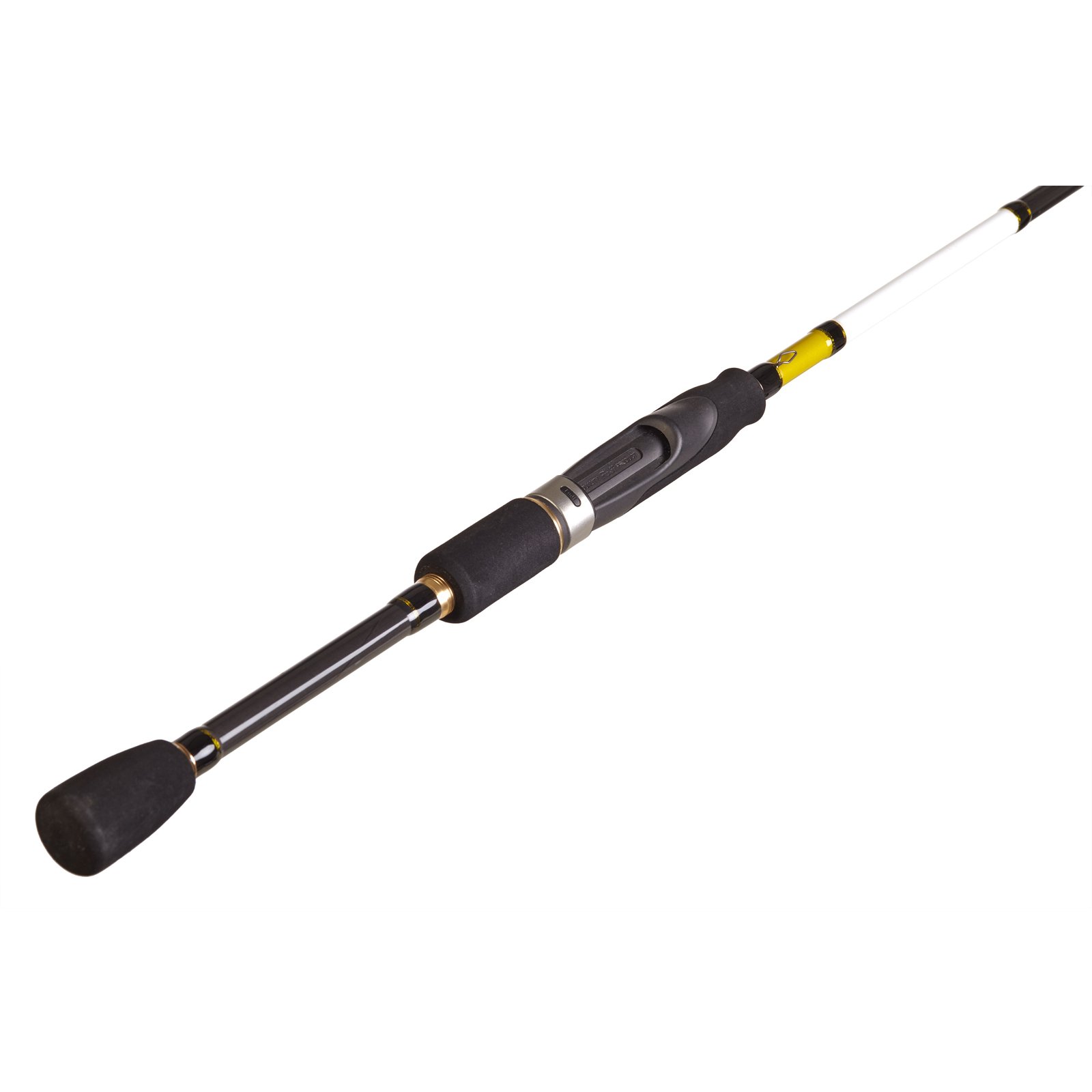 Спиннинг Salmo KRAFT JIG&TWITCH 215см, 6-24г, Fast, 116г, графит 30T — изображение 3