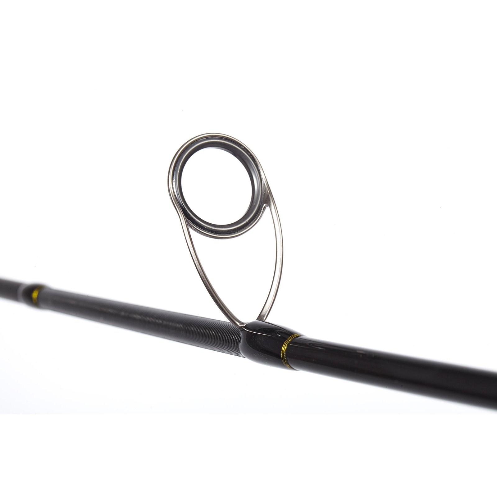 Спиннинг Salmo KRAFT JIG&TWITCH 215см, 6-24г, Fast, 116г, графит 30T — изображение 4