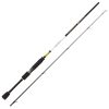 Спиннинг Salmo KRAFT JIG&TWITCH 228см, 7-26г, Fast, 122г, графит 30T