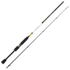 Спиннинг Salmo KRAFT JIG&TWITCH 228см, 7-26г, Fast, 122г, графит 30T