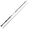Спиннинг Salmo KRAFT TWITCHING 213см, 7-21г, X-Fast, 110г, графит 30T