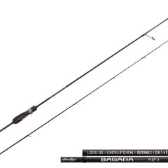 Спиннинг Lucky John Basara FLEX 06 6'8"/2.03