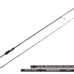 Спиннинг Lucky John Basara FLEX 10 7'6"/2.29