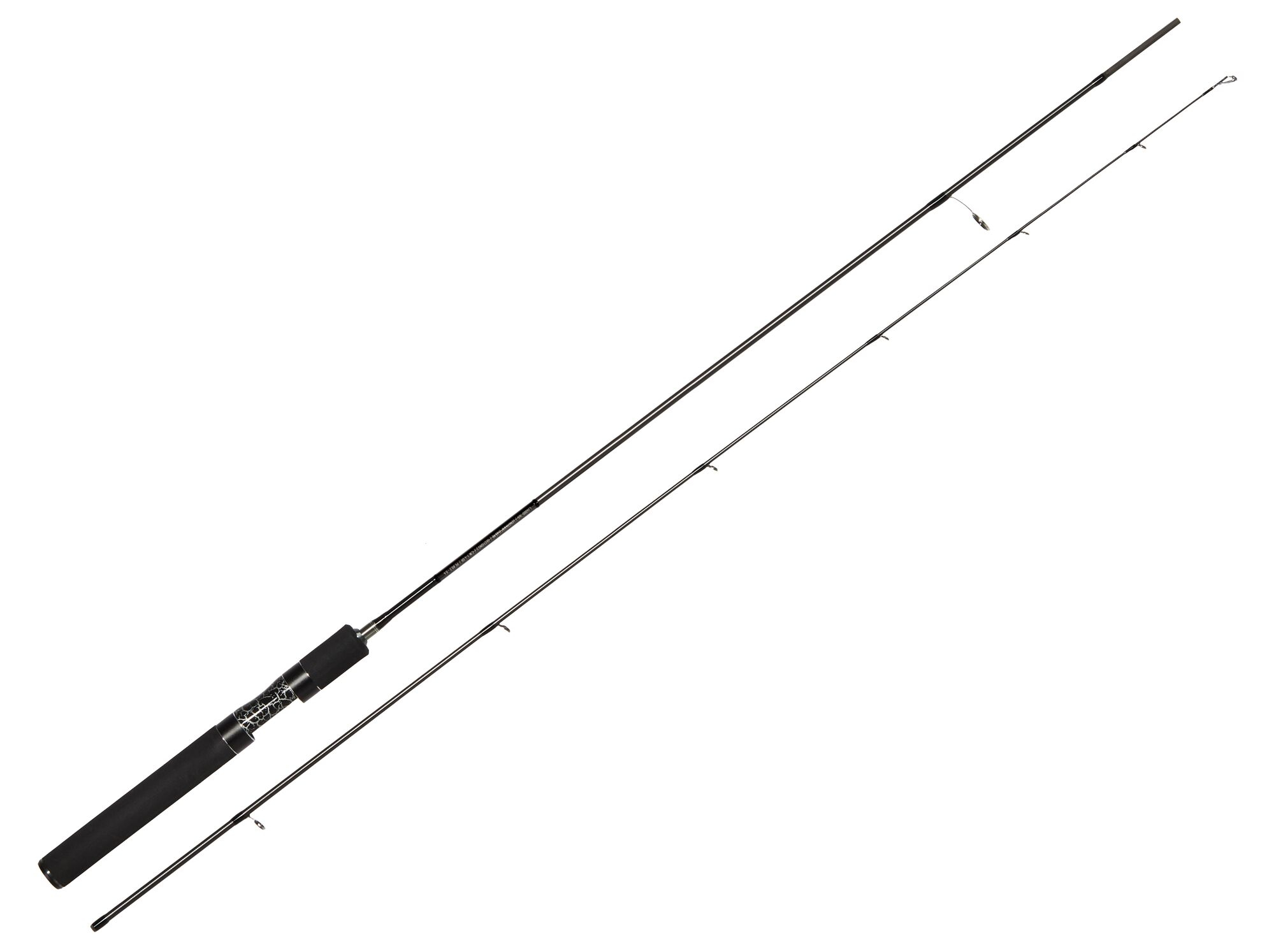 Удилище спин. Lucky John Area Trout BLITZ 4 5'5"/1.65