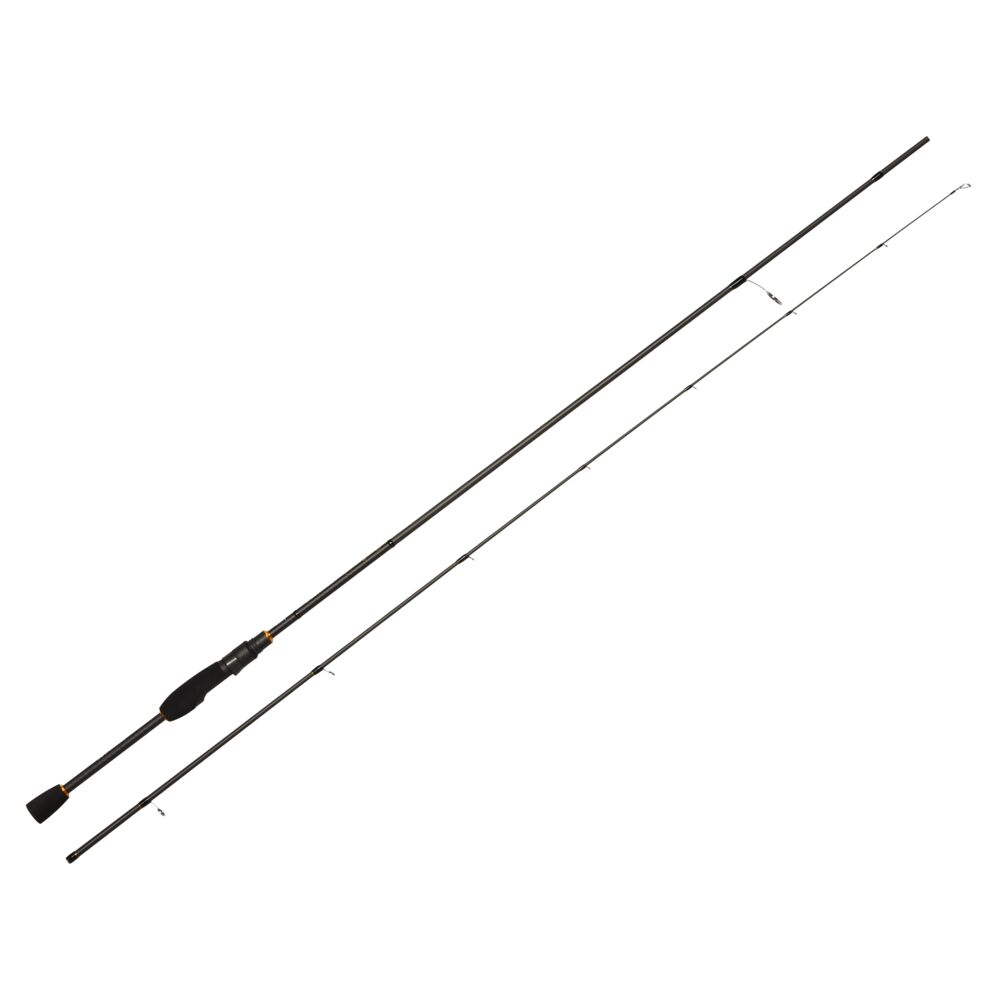 Спиннинг Lucky John One Sensoric LIGHT GAME II 12 7'4"/2.24