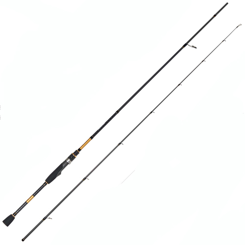 Удилище спиннинговое Lucky John Anira 34 8'2" (2.49)