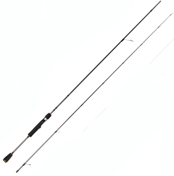 Удилище спин. Lucky John Area Trout Game INTOX 04 6'0" (1.83)