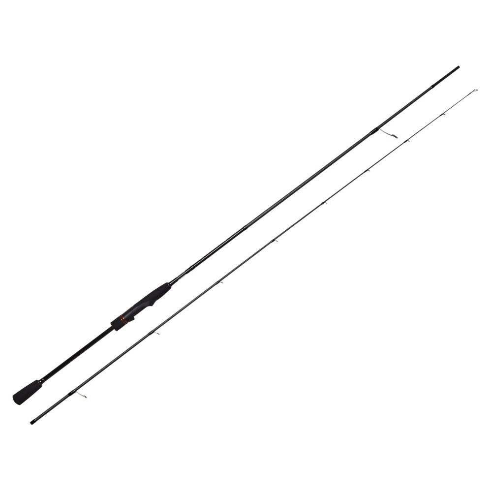 Спиннинг Lucky John Basara 16 7'2" , 2.18 см.