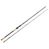 Спиннинг кастинговый Lucky John Black Sense BBS JERK & TWITCH 150 7'5", тест 50-150 гр., 2.26 см.