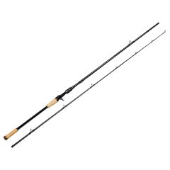 Спиннинг кастинговый Lucky John Black Sense BBS JERK & TWITCH 150 7'5", тест 50-150 гр., 2.26 см.