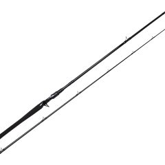 Спиннинг кастинговый Lucky John Black Sense BBS CAST 110 8'0" (2.44)