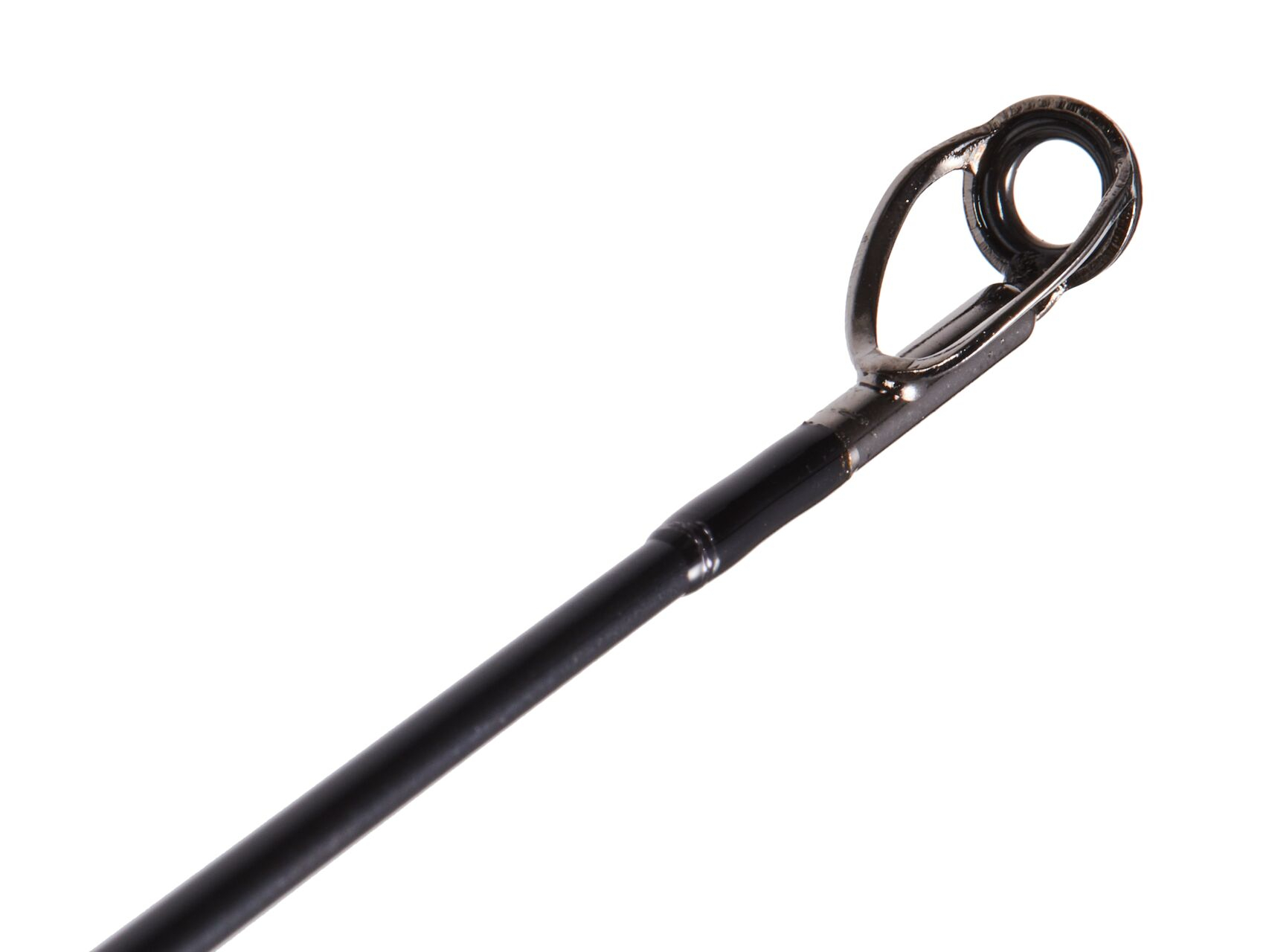 Спиннинг кастинговый Lucky John Black Sense BBS CAST 110 8'0" (2.44) — изображение 2