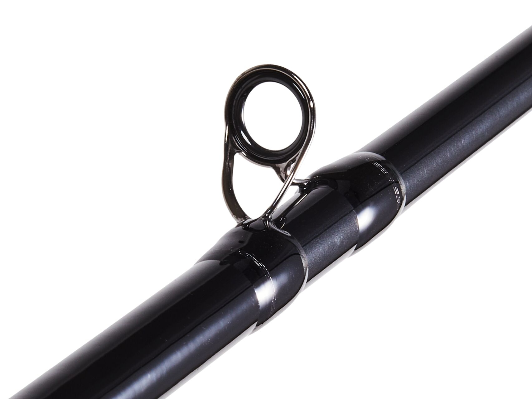 Спиннинг кастинговый Lucky John Black Sense BBS CAST 110 8'0" (2.44) — изображение 4