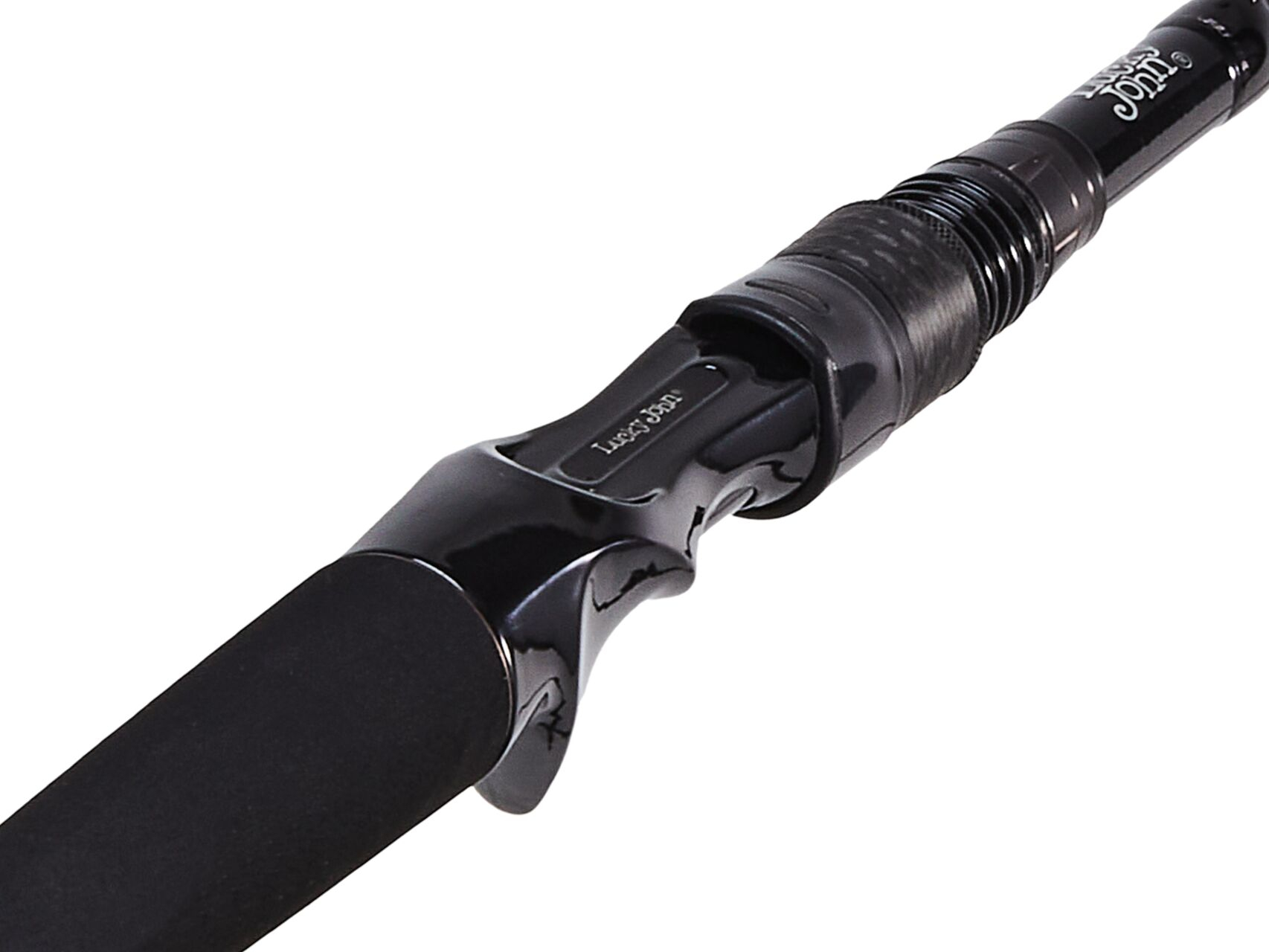 Спиннинг кастинговый Lucky John Black Sense BBS CAST 110 8'0" (2.44) — изображение 6