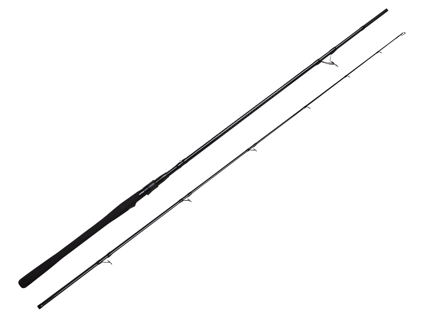 Спиннинг Lucky John Black Sense BBS SPIN 110 8'0" (2.44)