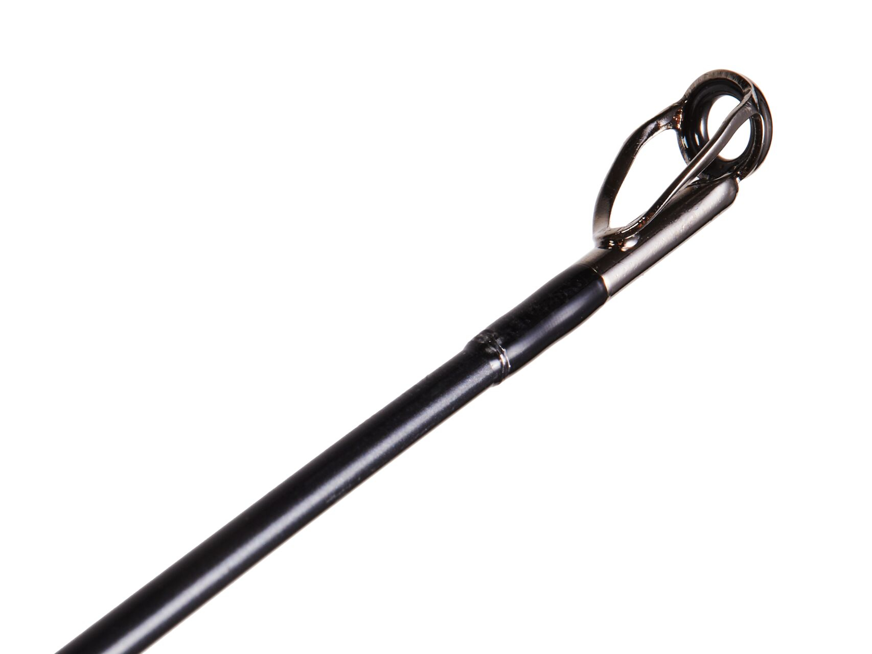 Спиннинг кастинговый Lucky John Black Sense BBS CAST 150 8'4" (2.54) — изображение 2