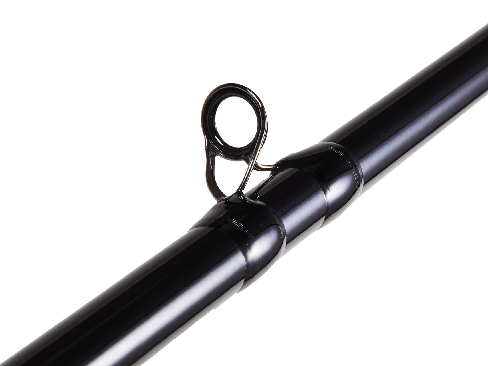 Спиннинг кастинговый Lucky John Black Sense BBS CAST 150 8'4" (2.54) — изображение 4