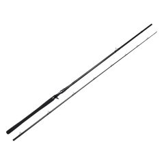 Удилище кастинговое Lucky John Black Sense BBS CAST 220 8'6" (2.59)