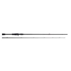 Спиннинг кастинговый Lucky John Black Sense FARAON CAST 14 6‘6" (1.98)