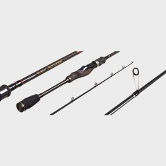 Спиннинг Lucky John One Sensoric Freshwater Jigging Rod Series 2.16 712MF