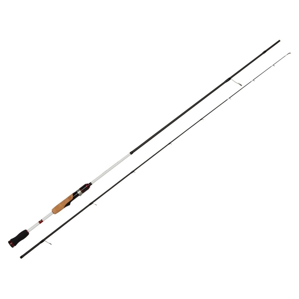 Спиннинг Lucky John One Sensoric DELIKADO 18 7'4"/2.24