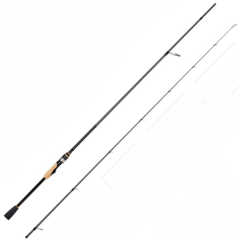 Удилище спин. Lucky John One Sensoric VANTAGE 28 7'6" (2.29)