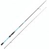 Спиннинг Lucky John PROGRESS CHUB 10, 8'0" 2.44 м, 3-10г, S, 125 г