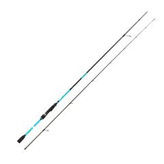 Спиннинг Lucky John PROGRESS CHUB 10,2.74м, 3-10г, Medium, 121г